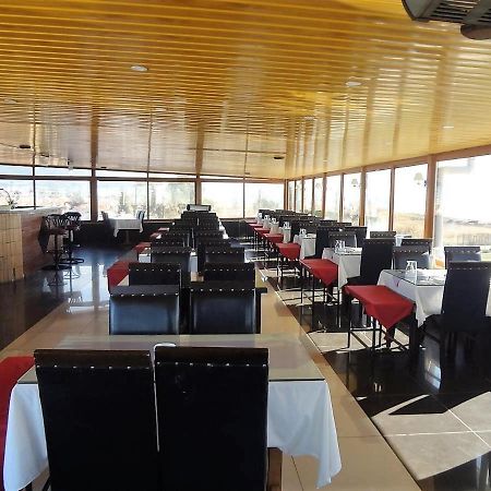 Linda Butik Otel Guemuelduer İzmir Buitenkant foto