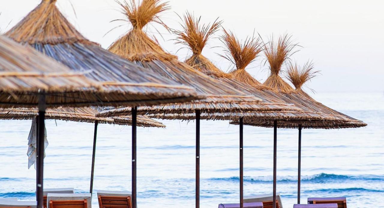 Linda Butik Otel Guemuelduer İzmir Buitenkant foto