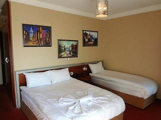 Linda Butik Otel Guemuelduer İzmir Buitenkant foto