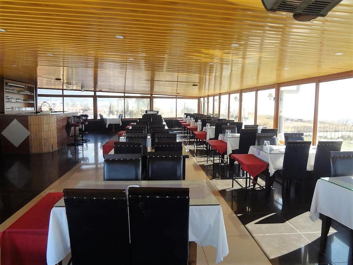 Linda Butik Otel Guemuelduer İzmir Buitenkant foto