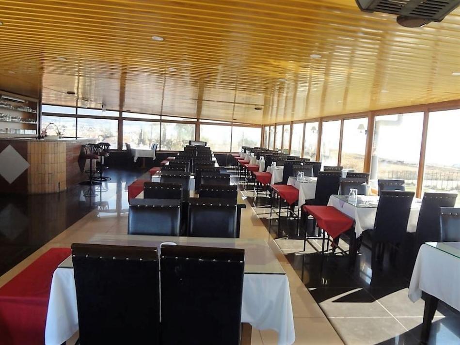 Linda Butik Otel Guemuelduer İzmir Buitenkant foto