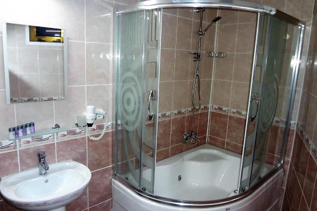 Linda Butik Otel Guemuelduer İzmir Buitenkant foto