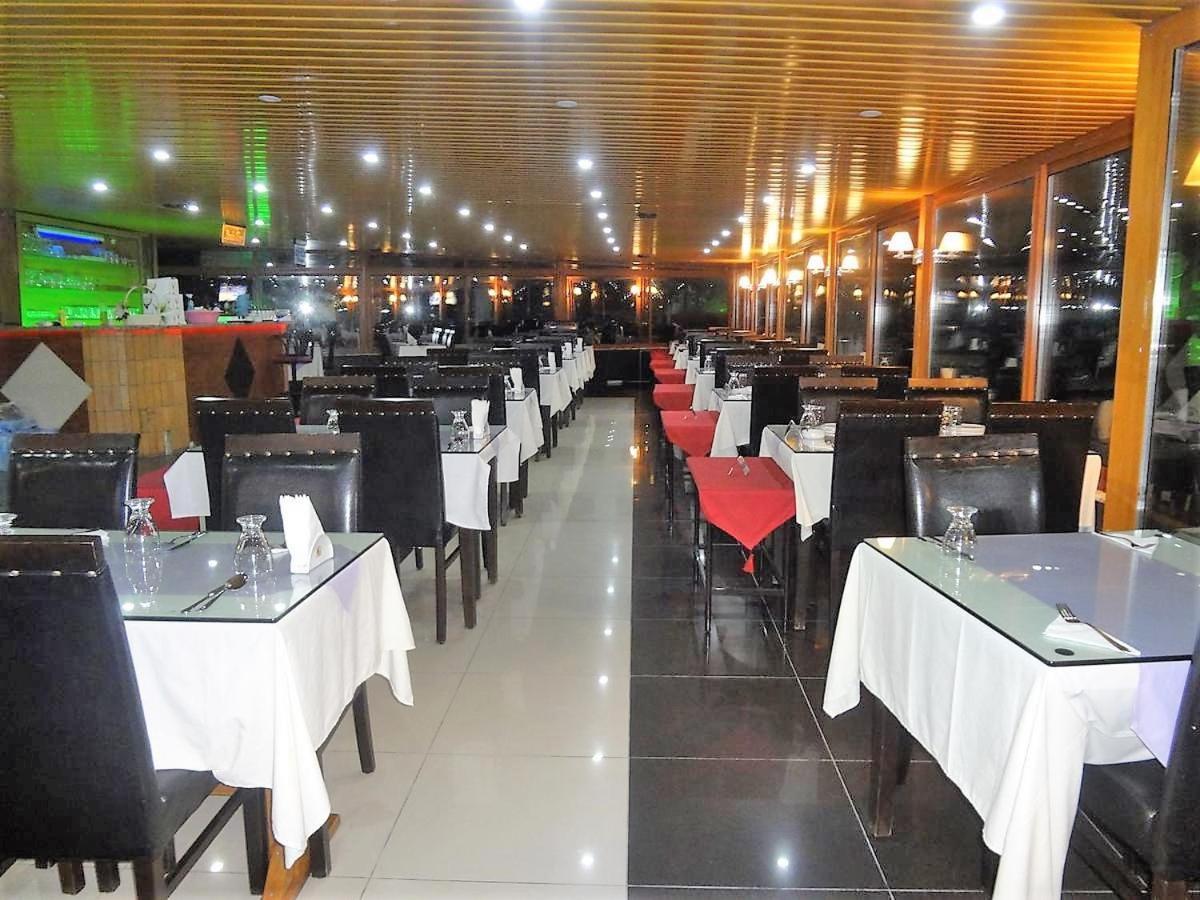 Linda Butik Otel Guemuelduer İzmir Buitenkant foto