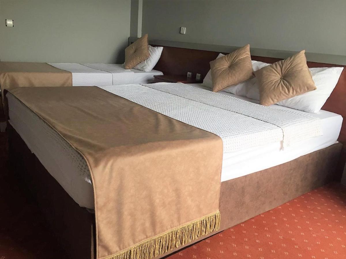 Linda Butik Otel Guemuelduer İzmir Buitenkant foto
